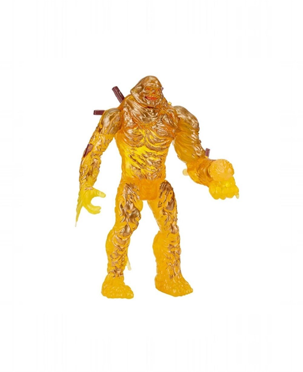 Breadcrumbut, AVENGERS, Spiderman Far From Home Film Figür 15 cm E3549 E4121 Molten Man