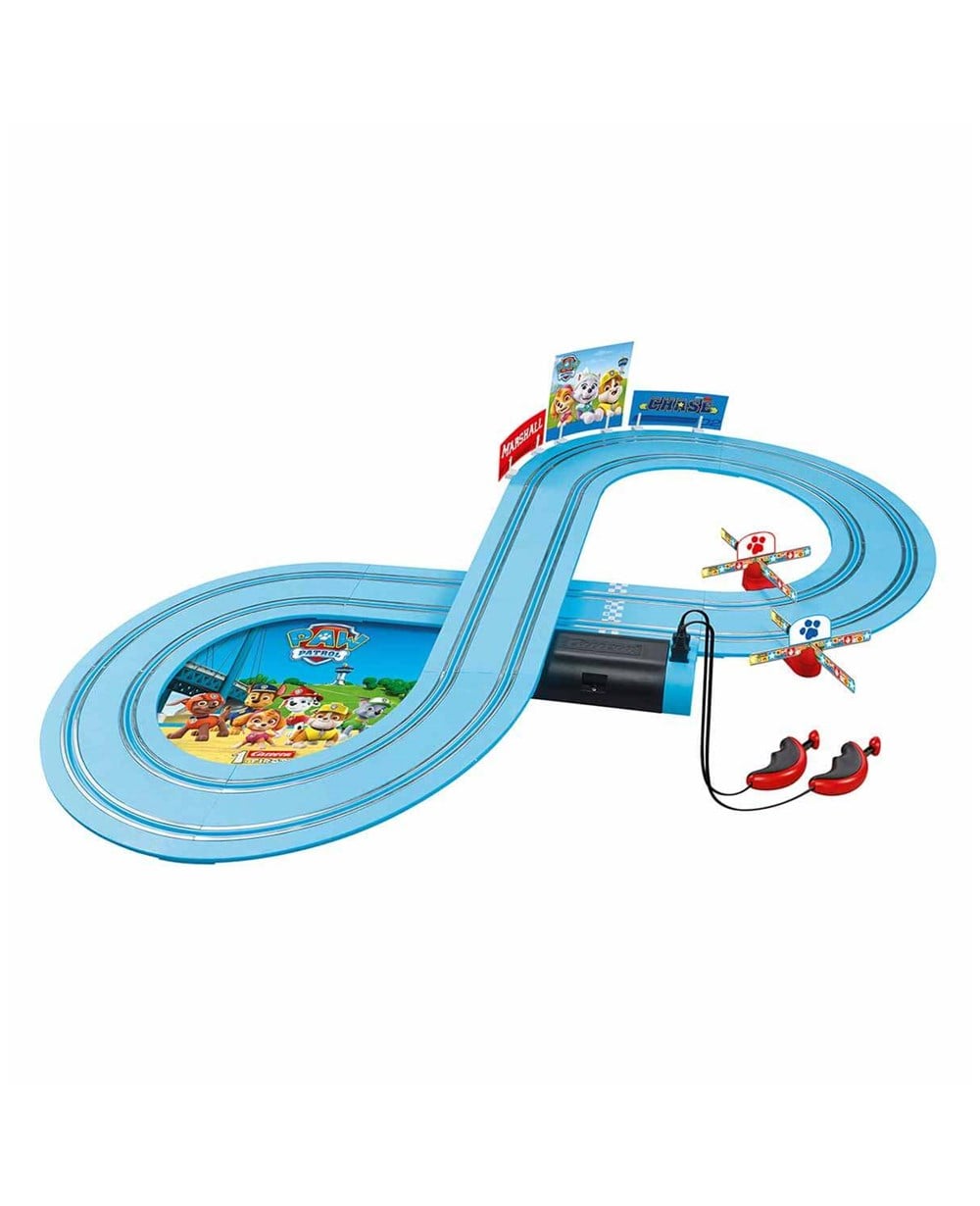 Breadcrumbut, Sunman, SUN-CRR-YARIŞ SET B/O PAW PATROL 2ARB.2.4M (PAW)
