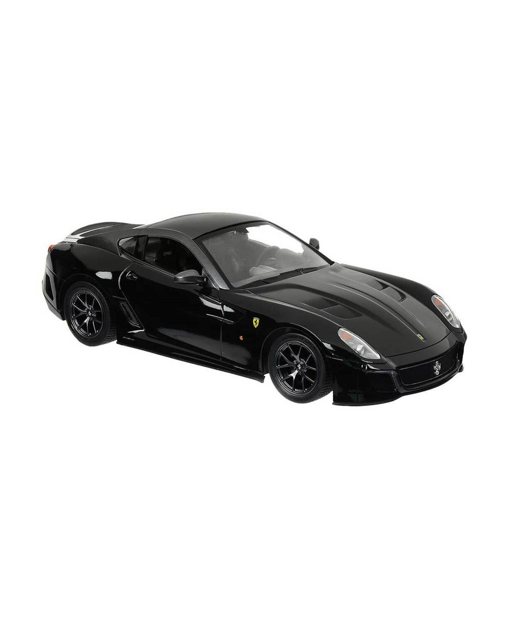 Breadcrumbut, Sunman, SUN-RAS-R/C 1/14 F/F FERRARI 599 GTO IŞIKLI (FERR) 2R.