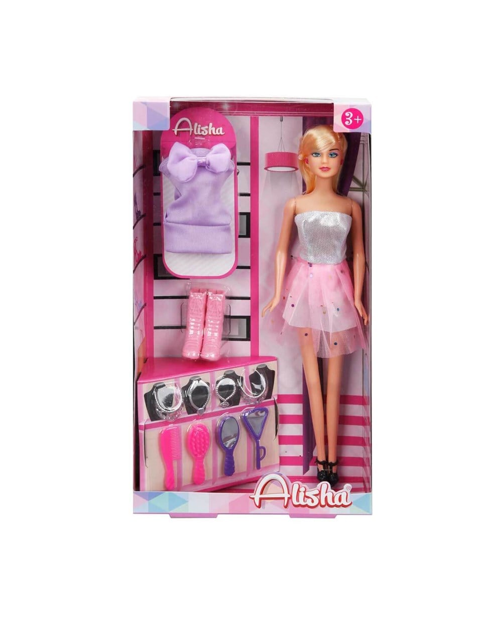 Breadcrumbut, Sunman, SUN-RST-SIS-MNK.BBK.SET ALISHA GECE ELB./1YDK.ELB./AKS.29CM.3A.