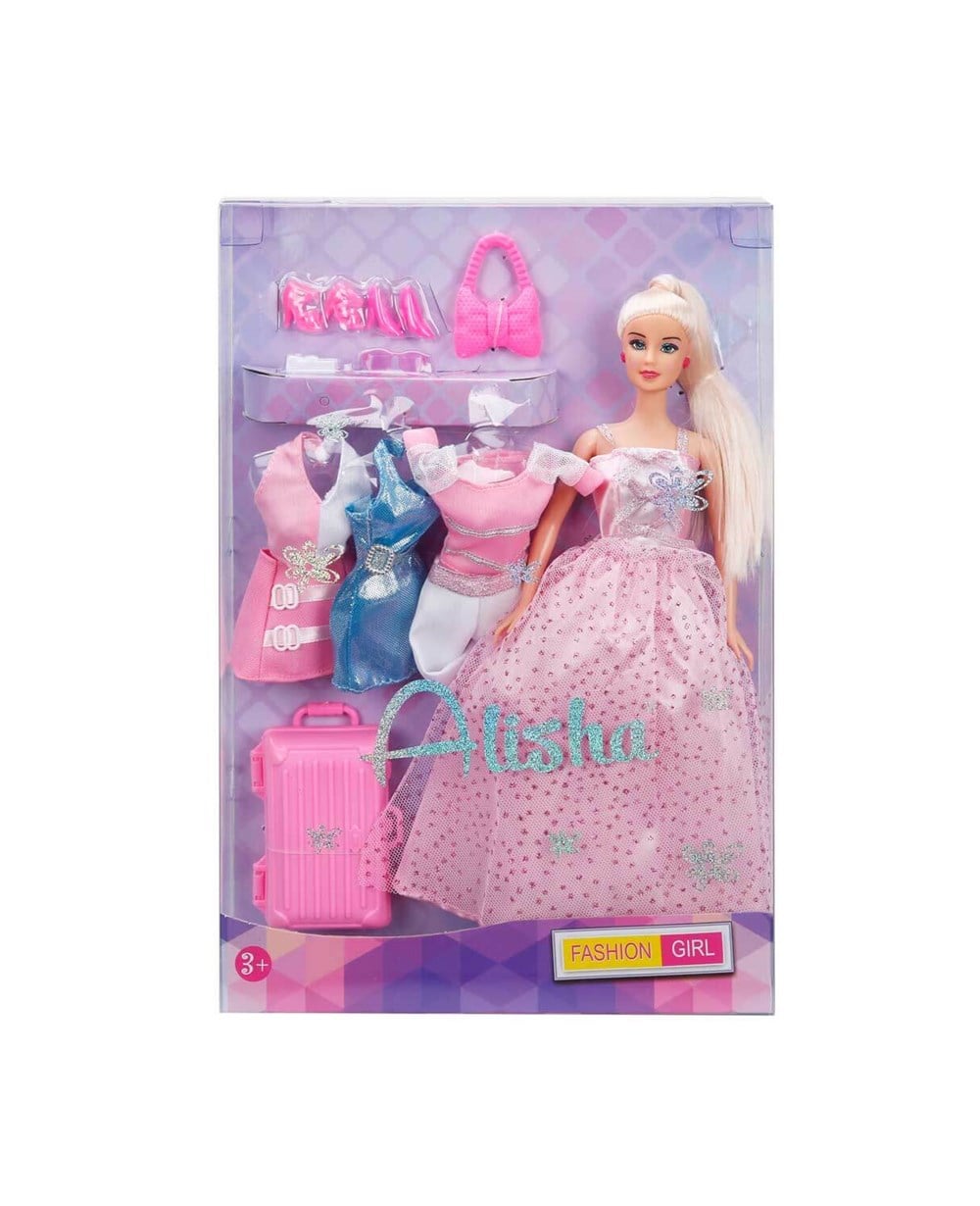 Breadcrumbut, Sunman, SUN-RST-SIS-MNK.BBK.SET ALISHA YDK.ELB./AKS.29CM.3A.