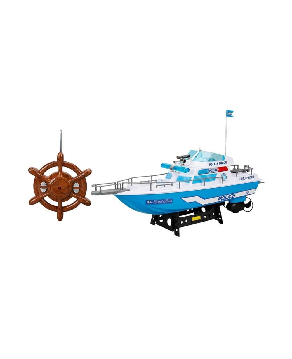 Breadcrumbut, Sunman, SUN-RST-SNC-R/C F/F TEKNE POLİS/İTFAİYE 45CM.2A.