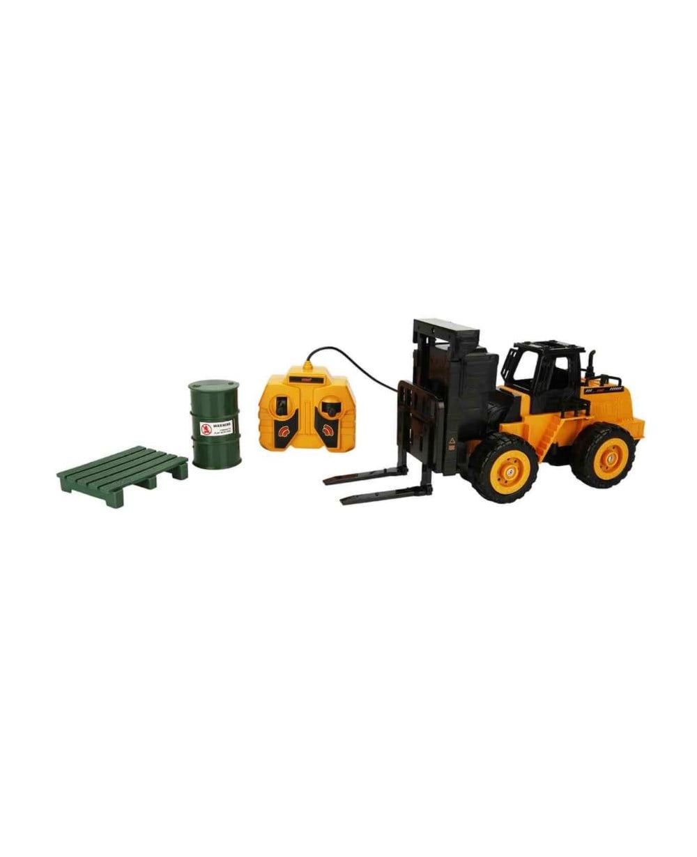 Breadcrumbut, Sunman, Suncon Kablo Kumandalı İş Makineleri Forklift 28 cm