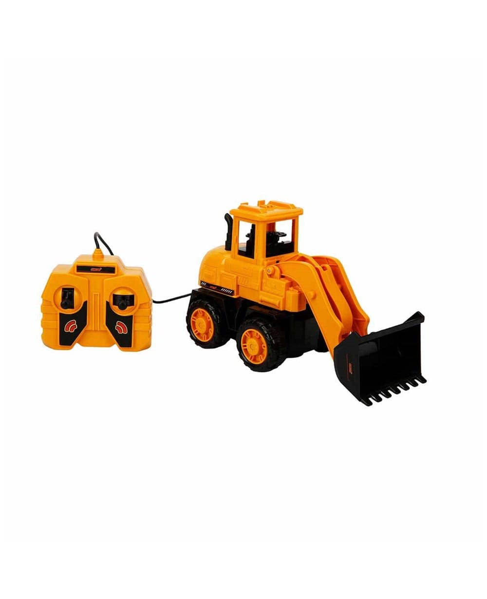 Breadcrumbut, Sunman, Suncon Kablo Kumandalı Kepçe 21 cm 935