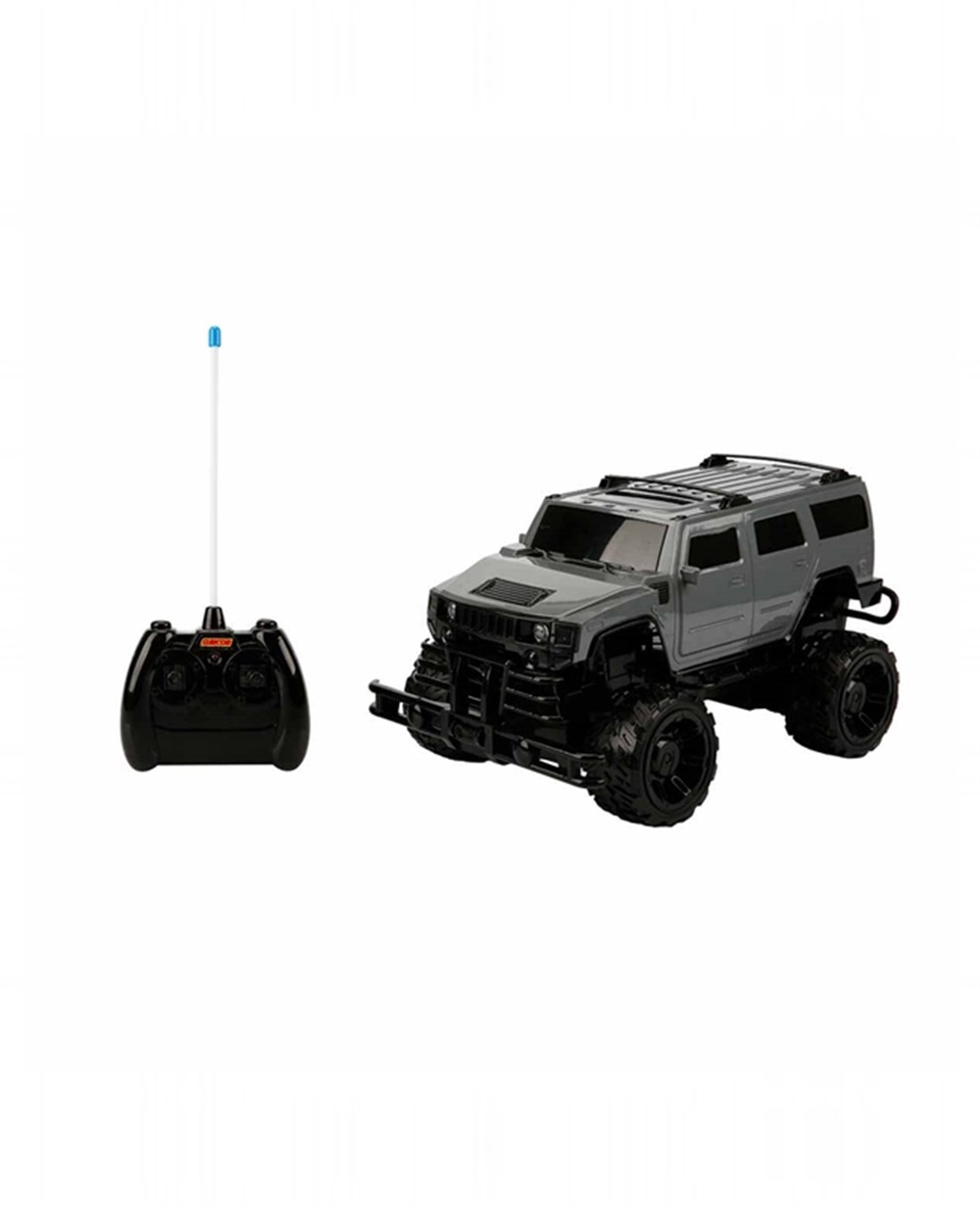 Breadcrumbut, Sunman, Suncon R/C 1/14 Big Foot Hummer 30578
