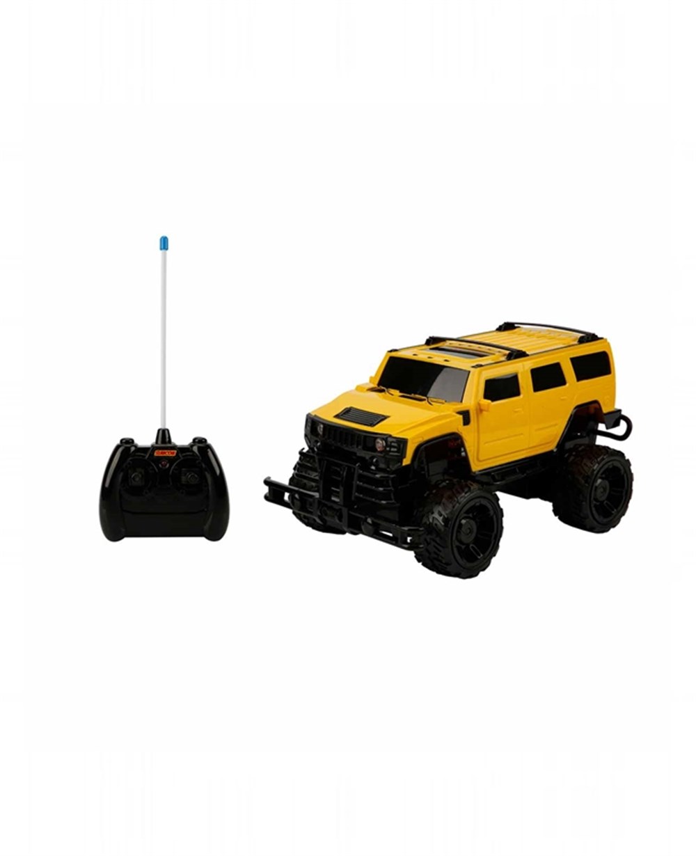 Breadcrumbut, Sunman, Suncon R/C 1/14 Big Foot Hummer 30578