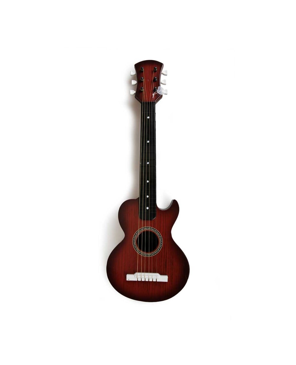 Breadcrumbut, Sunman, Sunman Akustik Gitar 66 cm 20708 Koyu Kahverengi
