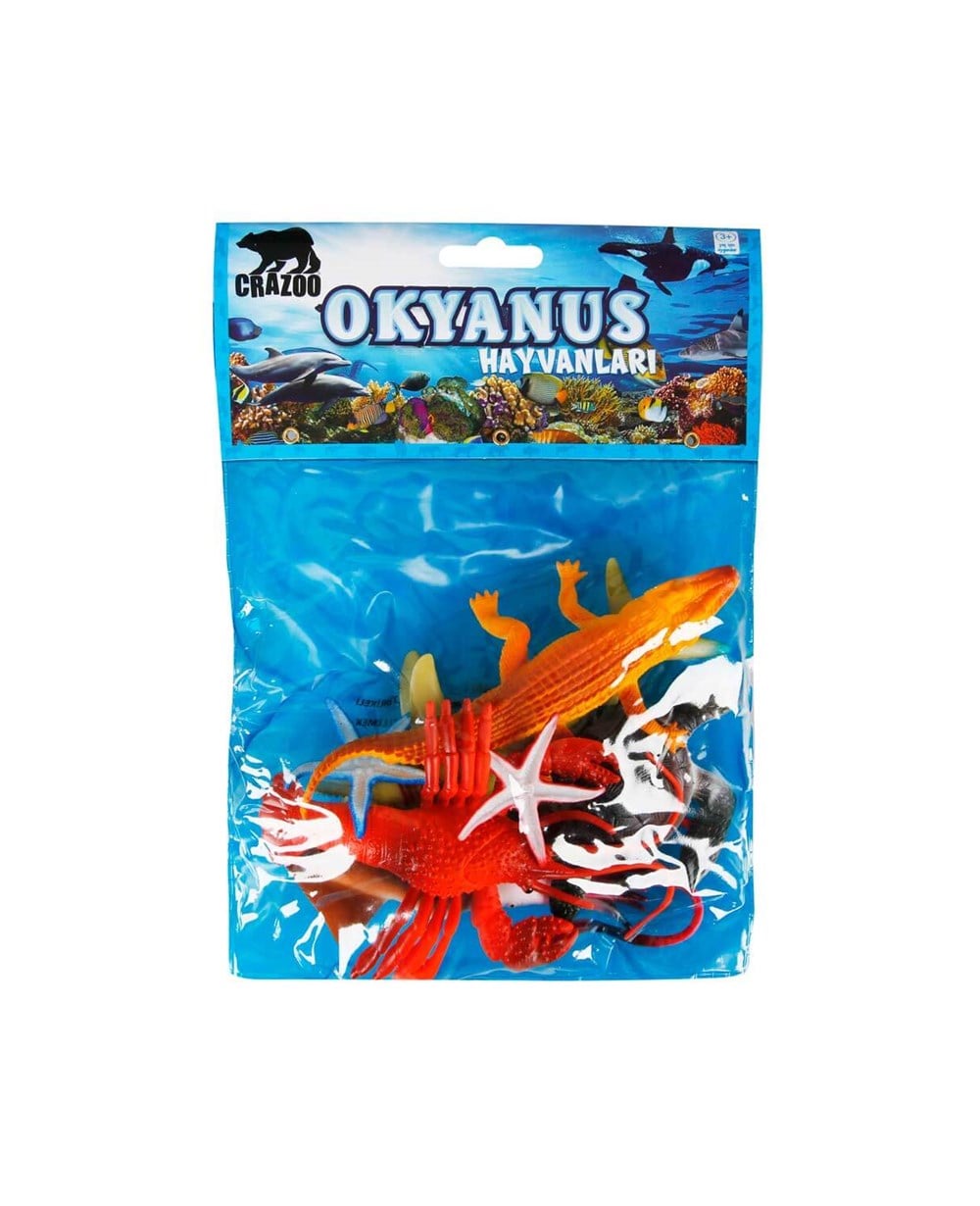 Breadcrumbut, Sunman, SUNMAN OKYANUS HAYVANLARI ORTA BOY 07099 Timsah