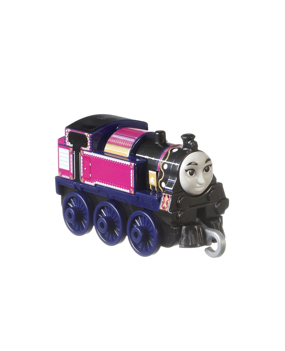 Breadcrumbut, Thomas ve Arkadaşları, Thomas & Friends Trackmaster Sür Bırak Küçük Tekli GCK93 FXX00