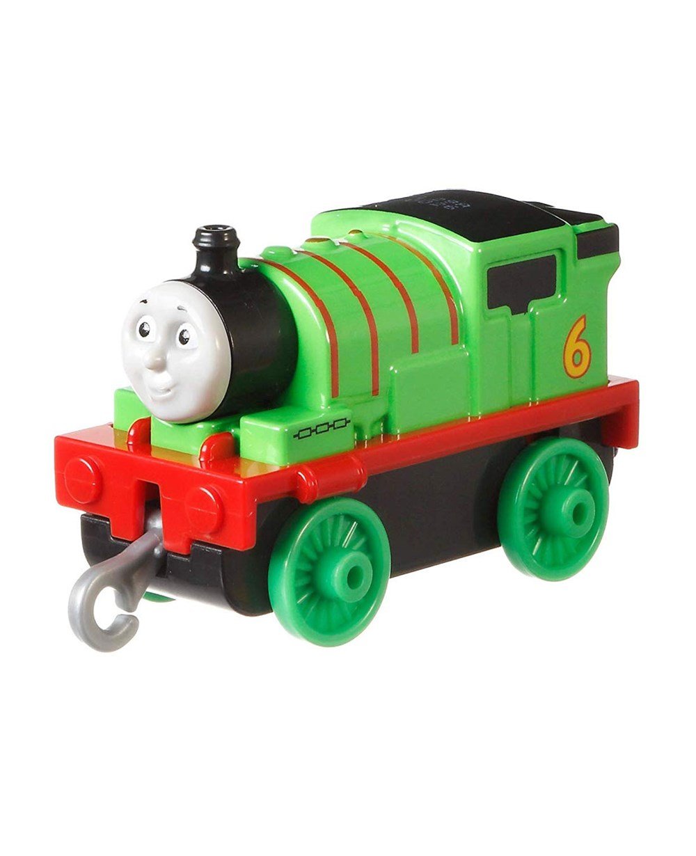 Breadcrumbut, Thomas ve Arkadaşları, Thomas & Friends Trackmaster Sür-Bırak Küçük Tekli GCK93 FXX03