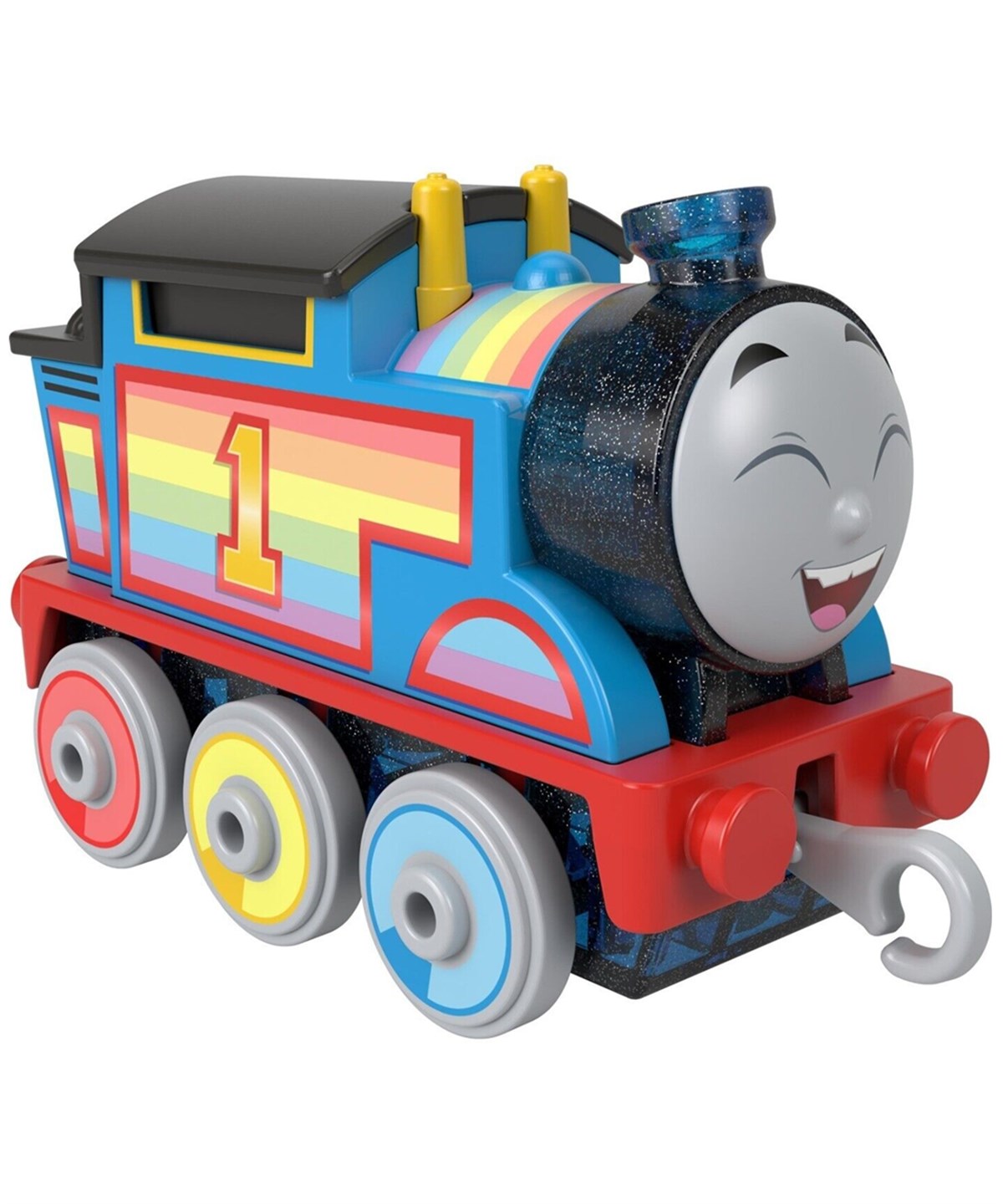 Breadcrumbut, Thomas ve Arkadaşları, Thomas ve Friends Küçük Tekli Tren Sür Bırak HFX89 HHN54 Thomas