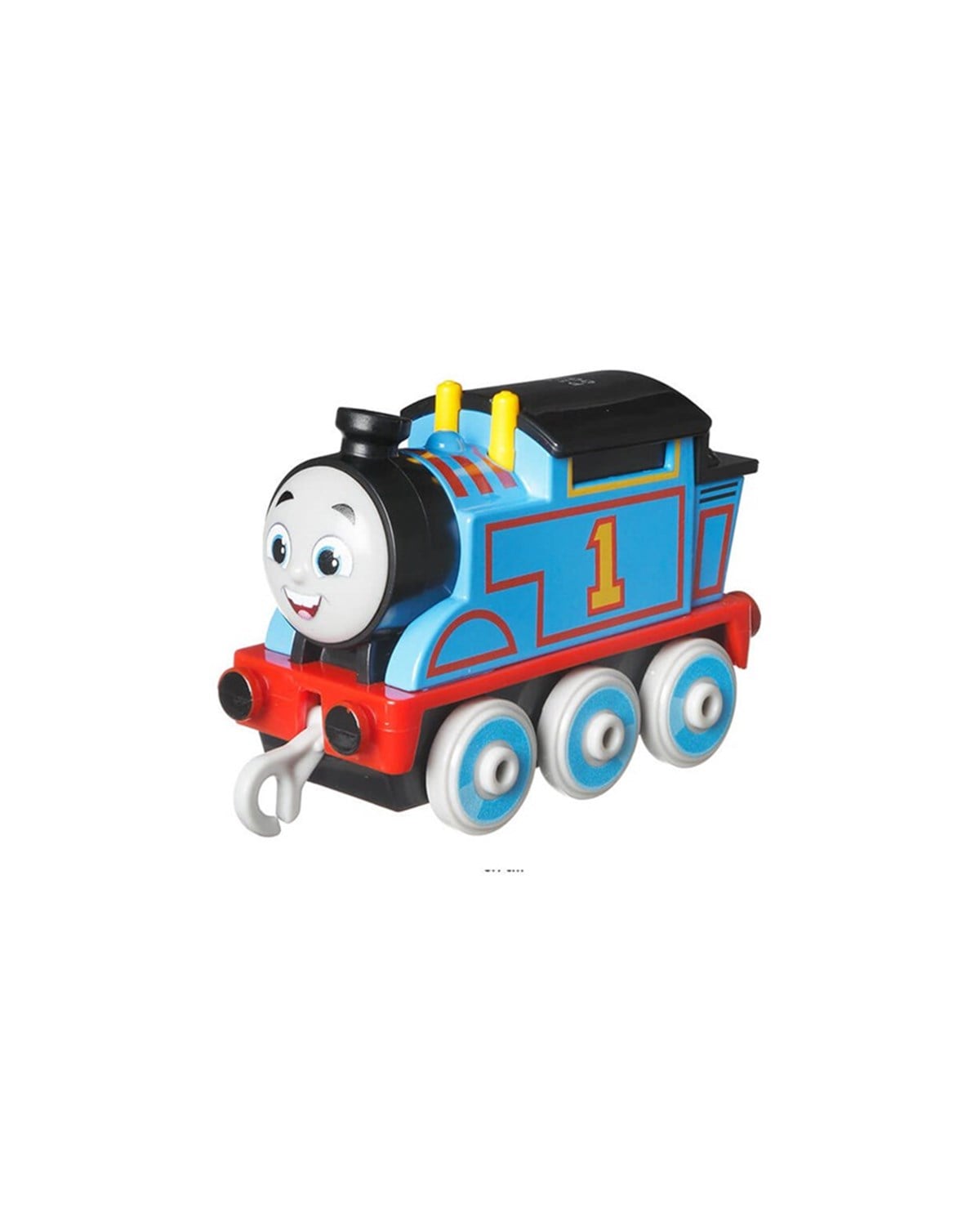 Breadcrumbut, Thomas ve Arkadaşları, Thomas ve Friends Küçük Tekli Tren Sür Bırak HFX89 HBX91 Thomas
