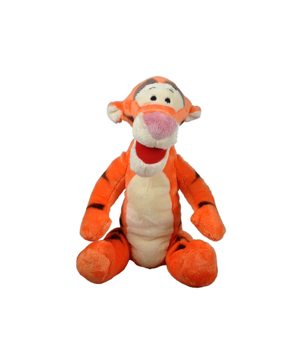 Breadcrumbut, Sunman, Tigger Core Peluş 33 cm.