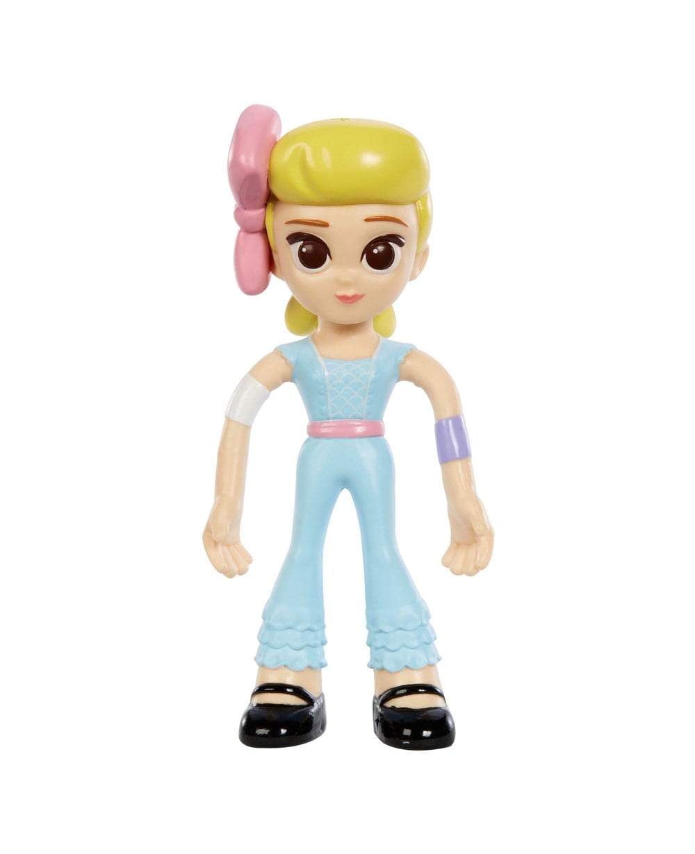 Breadcrumbut, Toy Story, Toy Story 4 Bükülebilen Figürler Bo Peep