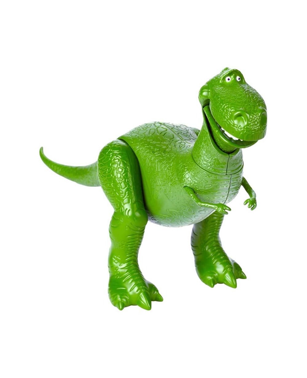 Breadcrumbut, Toy Story, Toy Story 4 Figürler GDP65 GFV32 Rex