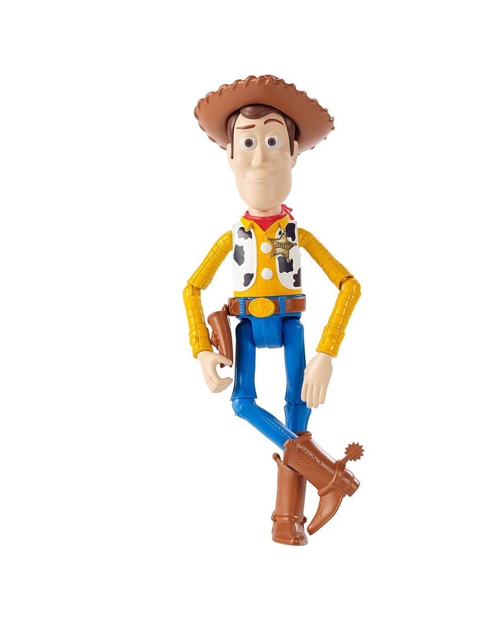 Breadcrumbut, Toy Story, Toy Story 4 Figürler GDP65 GDP68 Woody