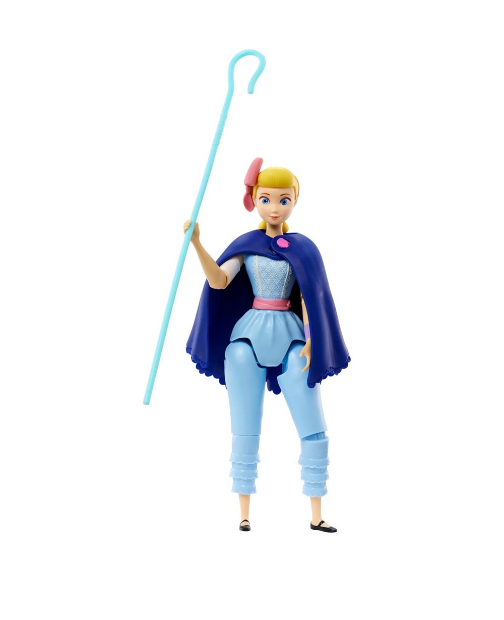 Breadcrumbut, Toy Story, Toy Story 4 Figürler GDP65 GKP96 Bo Peep