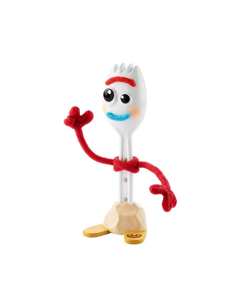 Breadcrumbut, Toy Story, Toy Story 4 Konuşan Figürler GDP80 GGB25 Forky