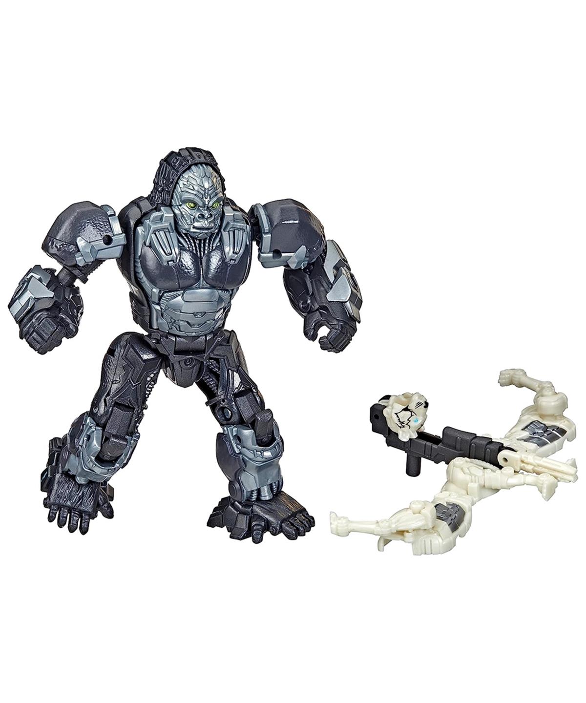 Breadcrumbut, Transformers, Transformers 7 Rise of the Beasts Weaponizer Optimus Prime F3897 F4611 Arrowstripe 
