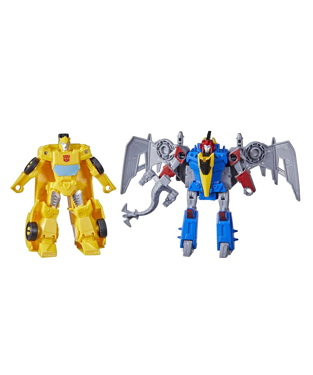 Breadcrumbut, Transformers, Transformers Bumblebee Cyberverse Dino Sesli Figür Bumbleswoop F2724-F2733
