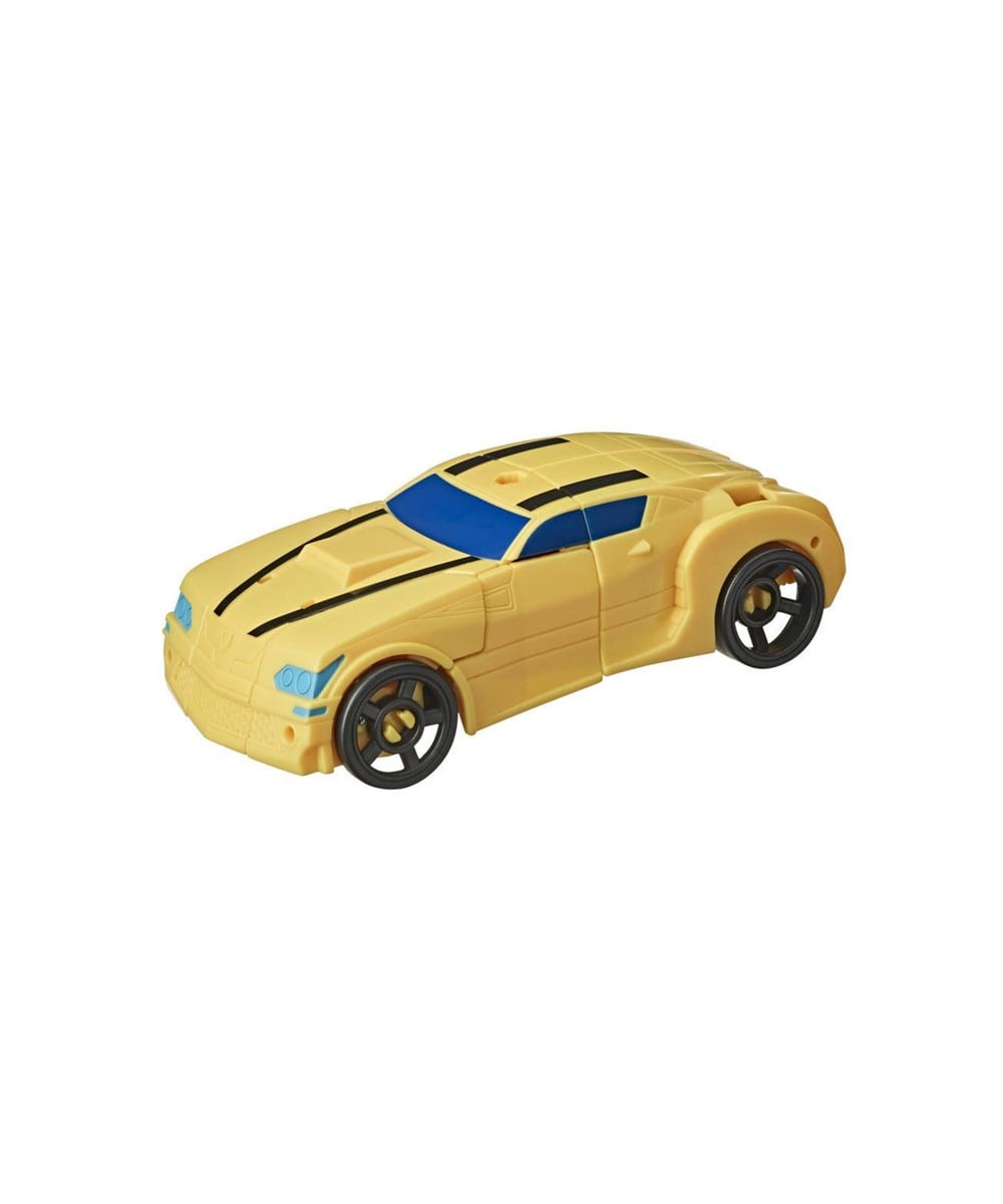 Breadcrumbut, Transformers, Transformers Bumblebee Cyberverse Maceraları Battle Call Figür E8227 E8373 Bumblebee
