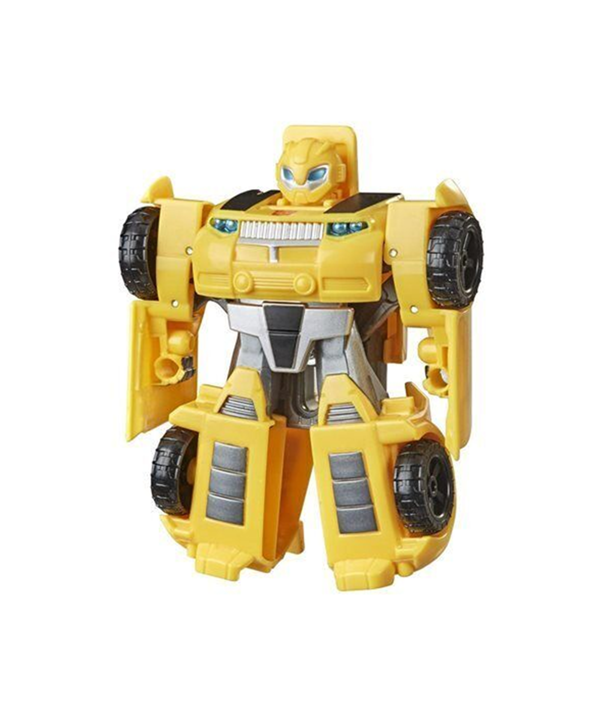 Breadcrumbut, Transformers, Transformers Classic Heroes Team F0719 F0886 Bumblebee