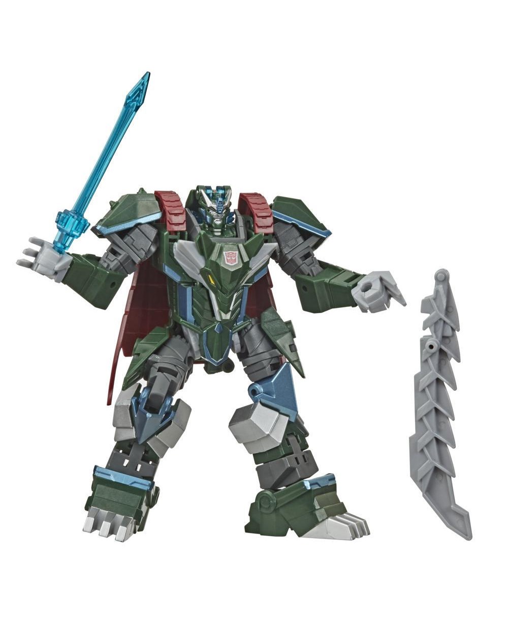 Breadcrumbut, Transformers, Transformers Cyberverse Büyük Figür E1886 E7107 THUNDERHOWL