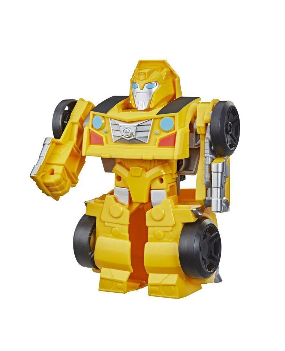 Breadcrumbut, Transformers, Transformers Rescue Bots Academy Özel Figür Bumblebee F0908 E3277
