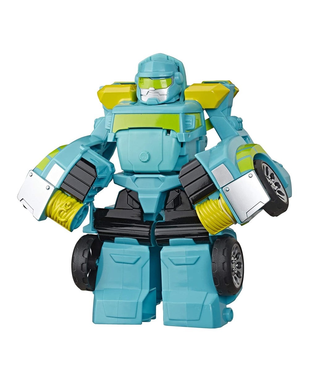 Breadcrumbut, Transformers, Transformers Rescue Bots Academy Özel Figür Hoist E3294 E3277