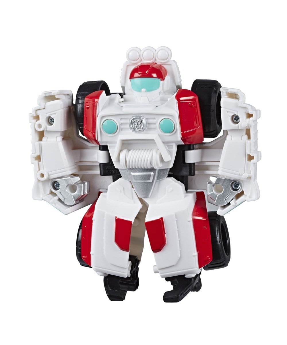 Breadcrumbut, Transformers, Transformers Rescue Bots Academy Figür E5366 E8102 Medix The Dog-Bot