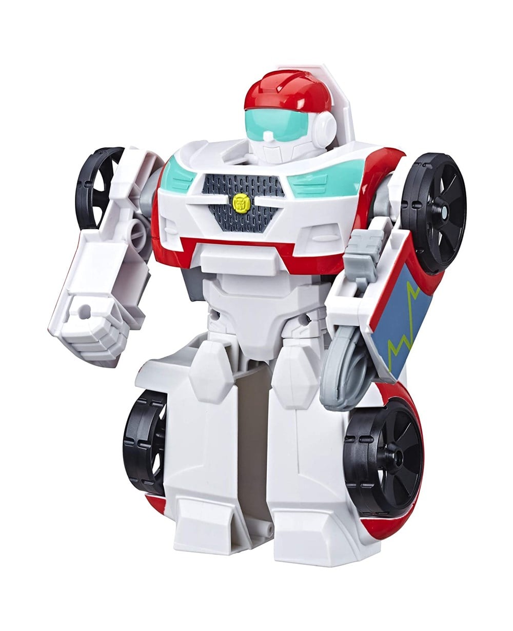 Breadcrumbut, Transformers, Transformers Rescue Bots Academy Özel Figür Medix E3290 E3277