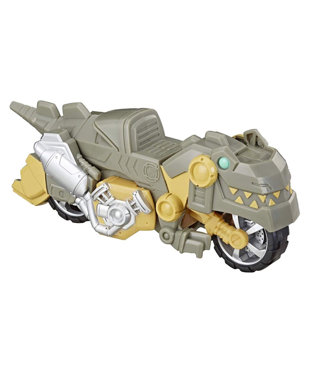 Breadcrumbut, Transformers, Transformers Rescue Bots Academy Figür E5366 E5695 Grimlock