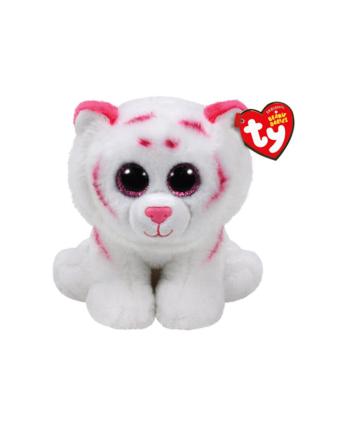 Breadcrumbut, TY, TY Beanie Babies Tabor Kaplan 15 cm