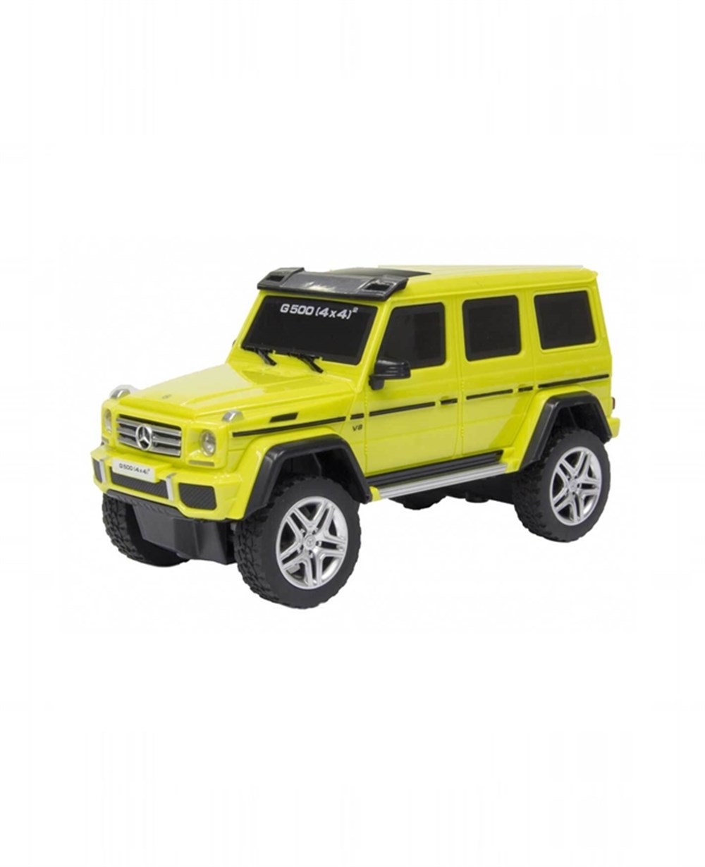 Breadcrumbut, Sunman, U/K MERCEDES BENZ G 500 4X4 1:26