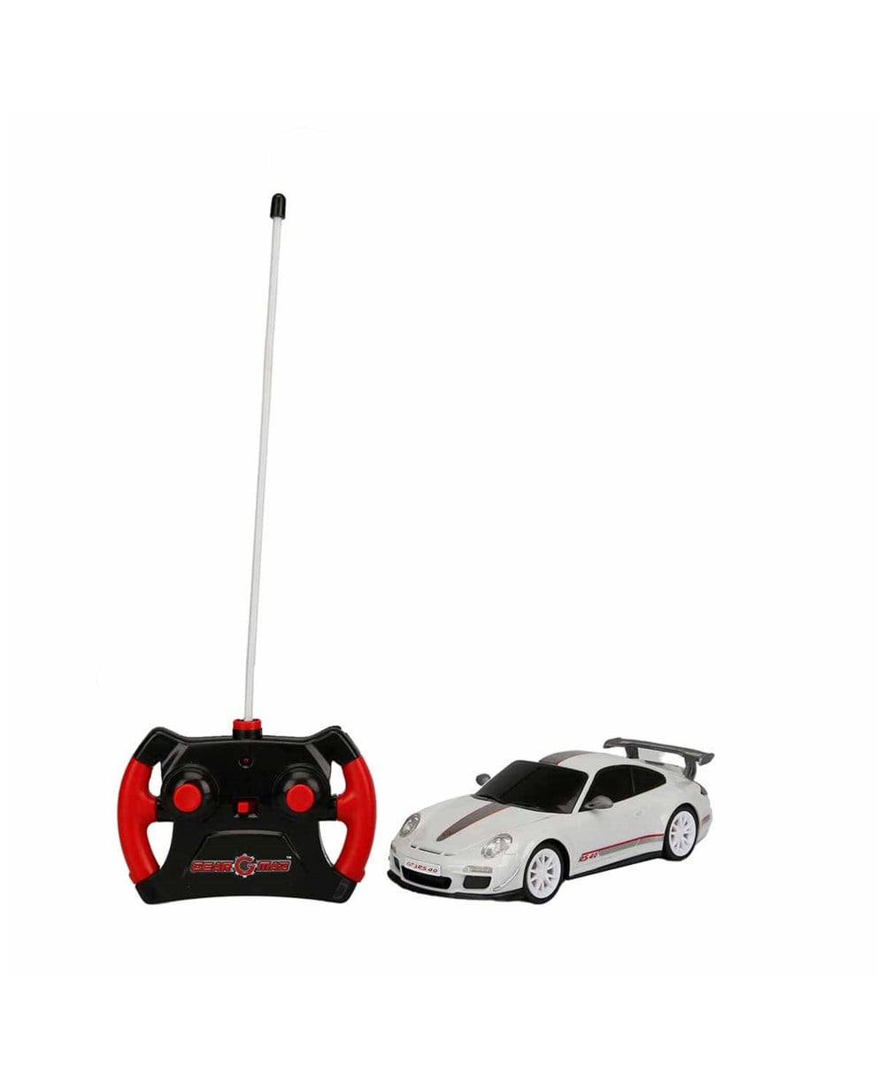 Breadcrumbut, Sunman, U/K PORSCHE 911 GT3 1:26