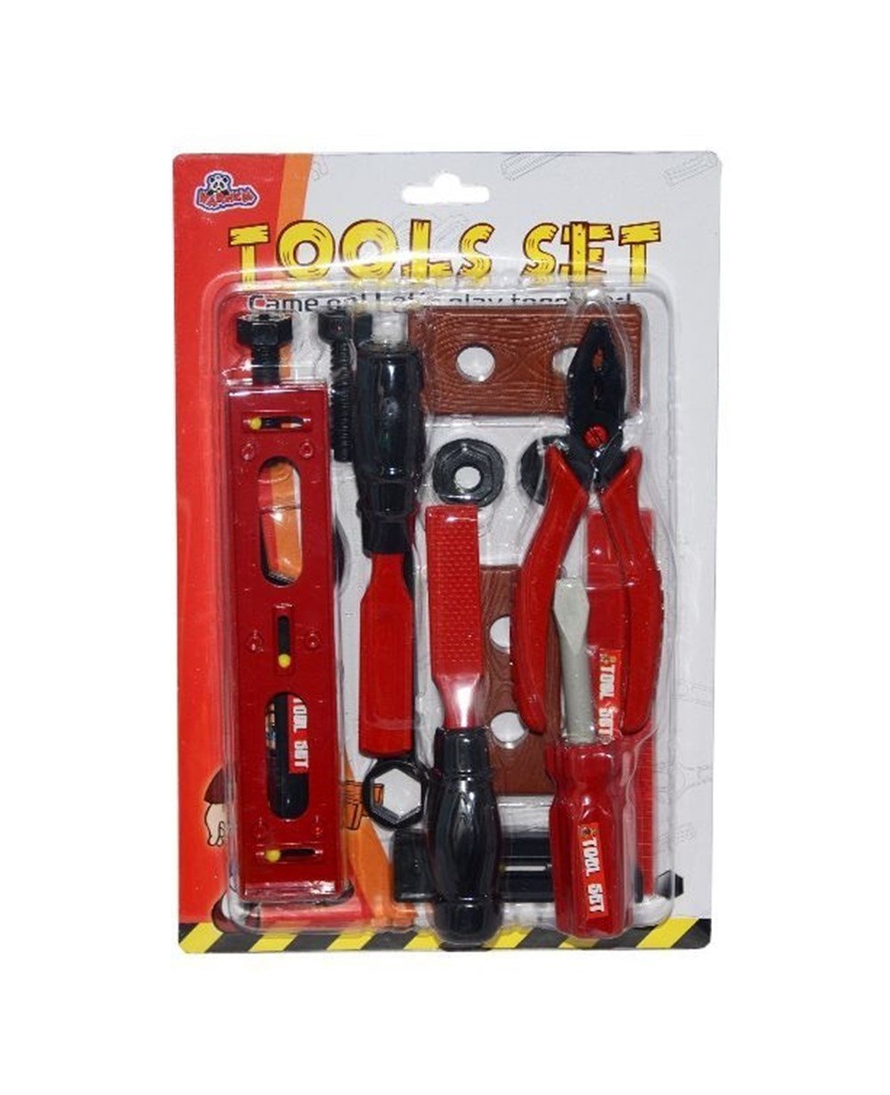 Breadcrumbut, Vardem, VARDEM KARTELA TAMİR SETİ 728A