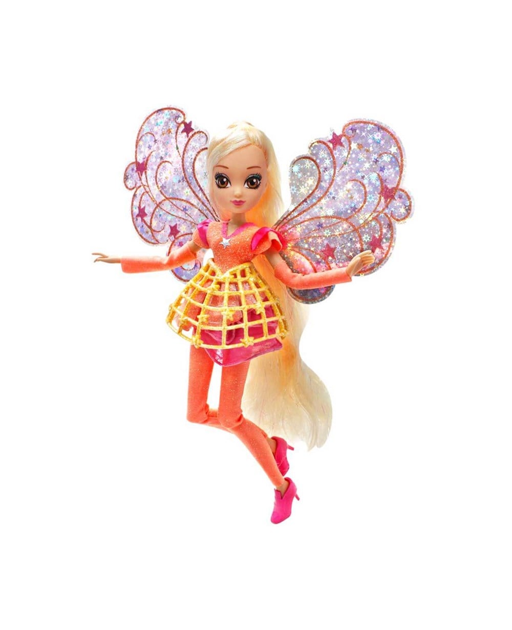 Breadcrumbut, ADORE OYUNCAK, Winx Club Cosmix Fairy 01811904 Stella