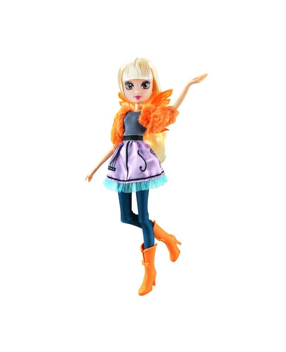 Breadcrumbut, ADORE OYUNCAK, Winx Club Rock Style 1821900 Stella
