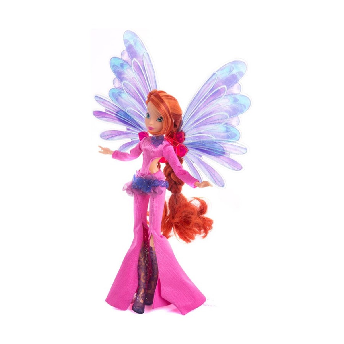 Breadcrumbut, ADORE OYUNCAK, Winx Onyrix Fairy 1611800 Bloom