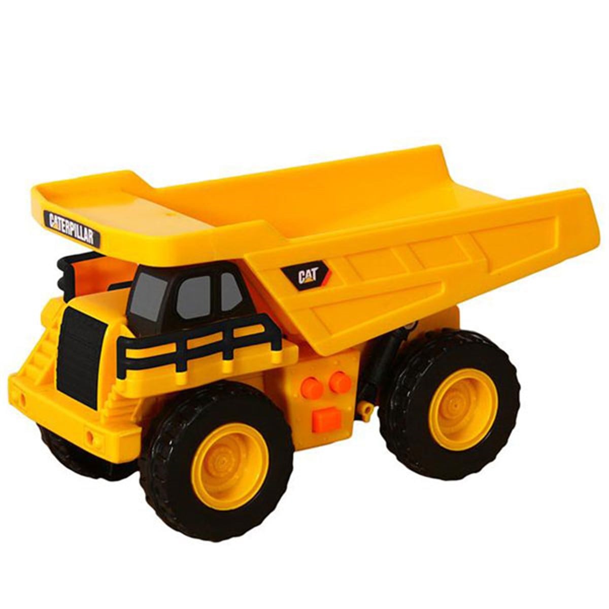 Cat Kamyon Dump Truck 36721