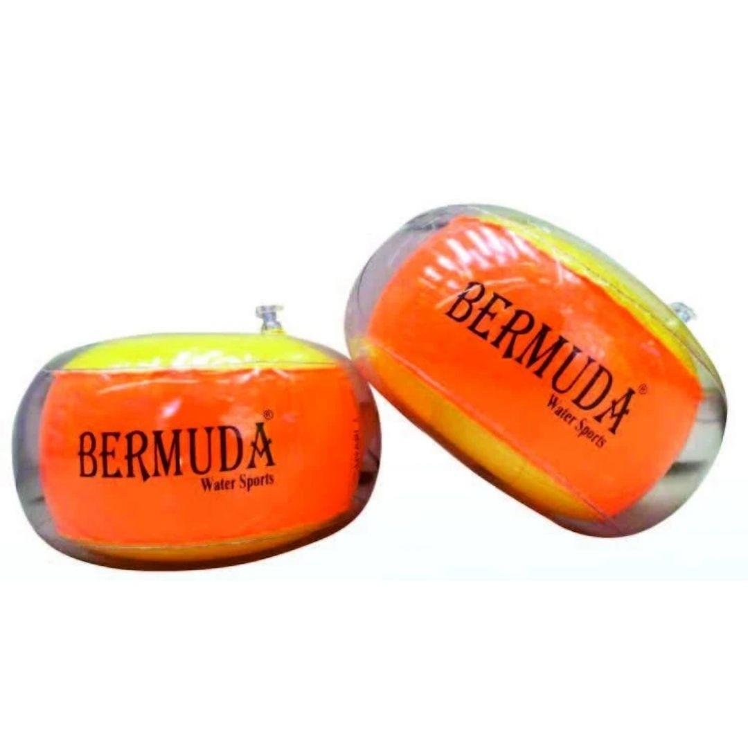 Deniz ve Havuz Ürünleri, OSMAN KIZILKAYA, Bermuda Kolluk Lüx 3-6 Yaş 23 cm 2309012