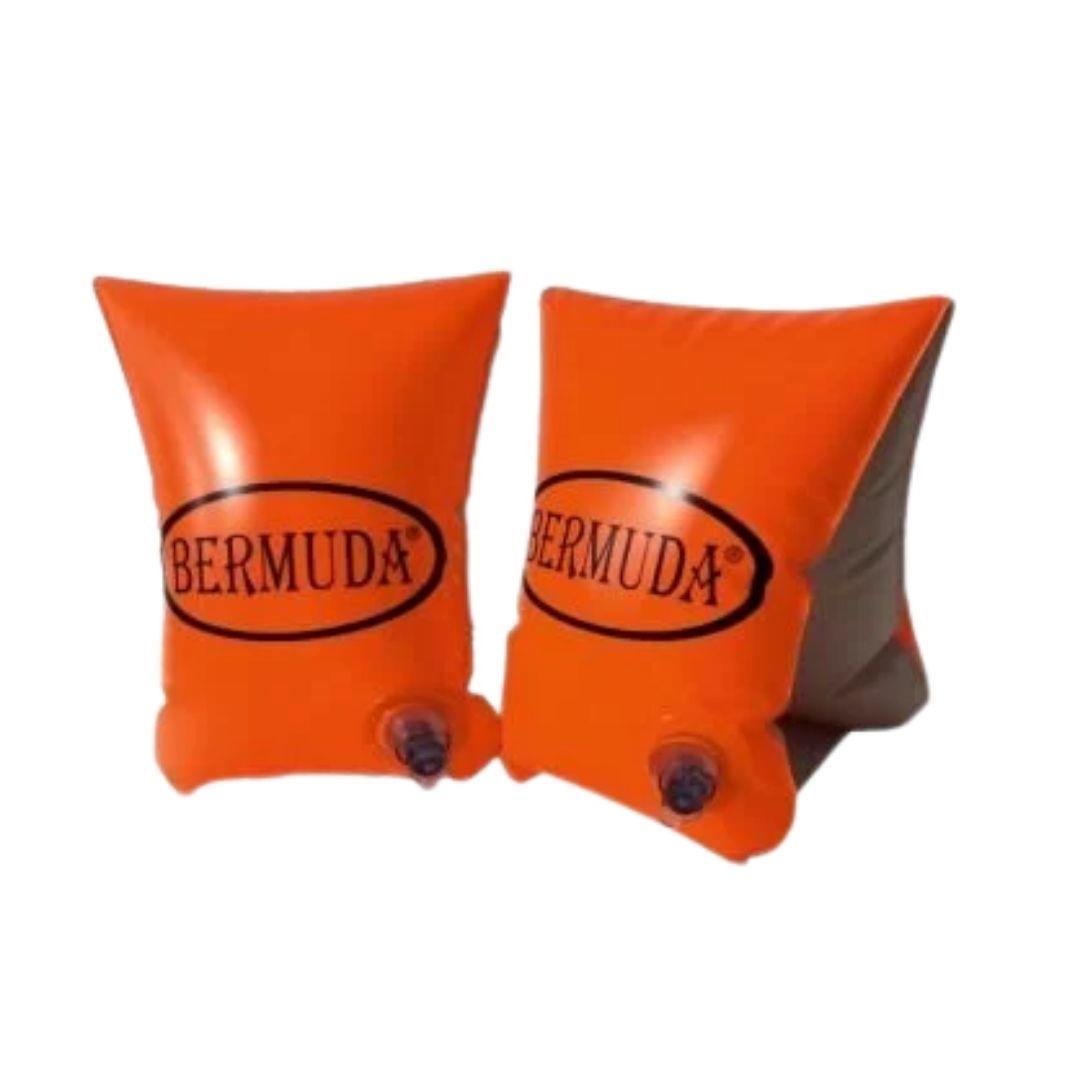 Deniz ve Havuz Ürünleri, OSMAN KIZILKAYA, Bermuda Kolluk 3-6 Yaş 35 cm 47029-B