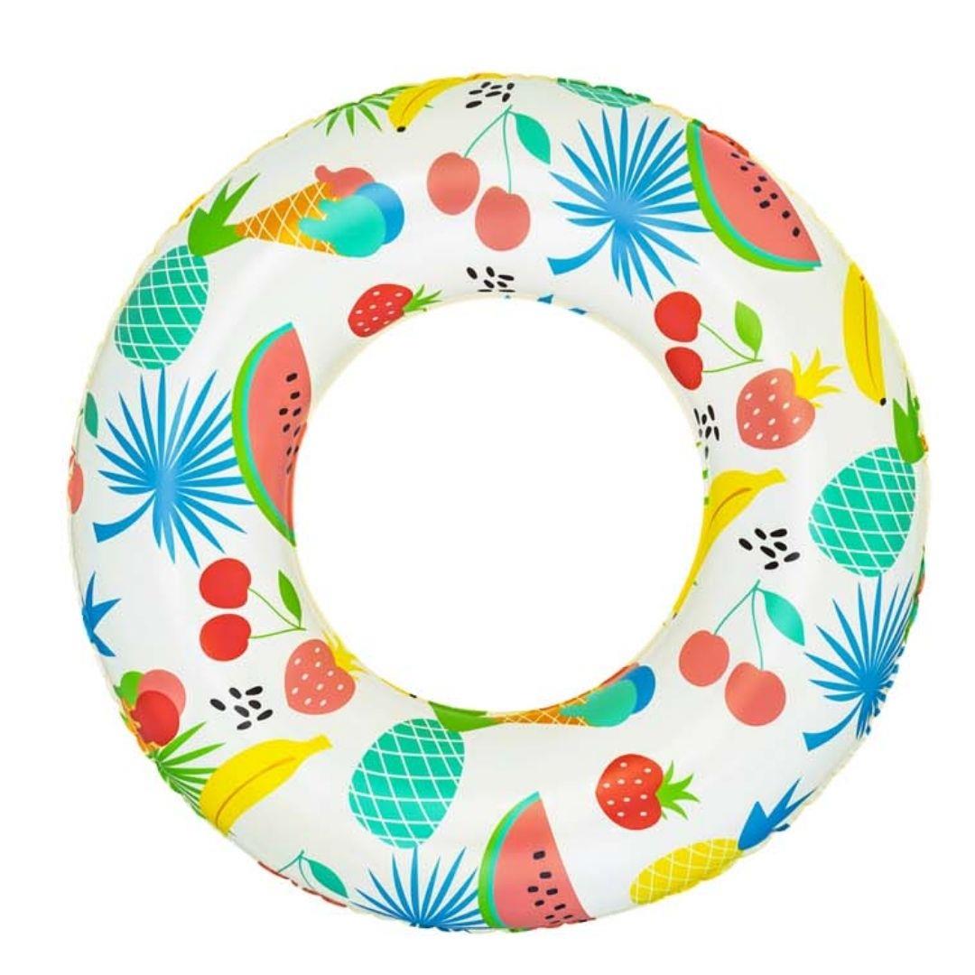 Deniz ve Havuz Ürünleri, OSMAN KIZILKAYA, Bestway Desenli Simit 61 cm 36014 Model 2