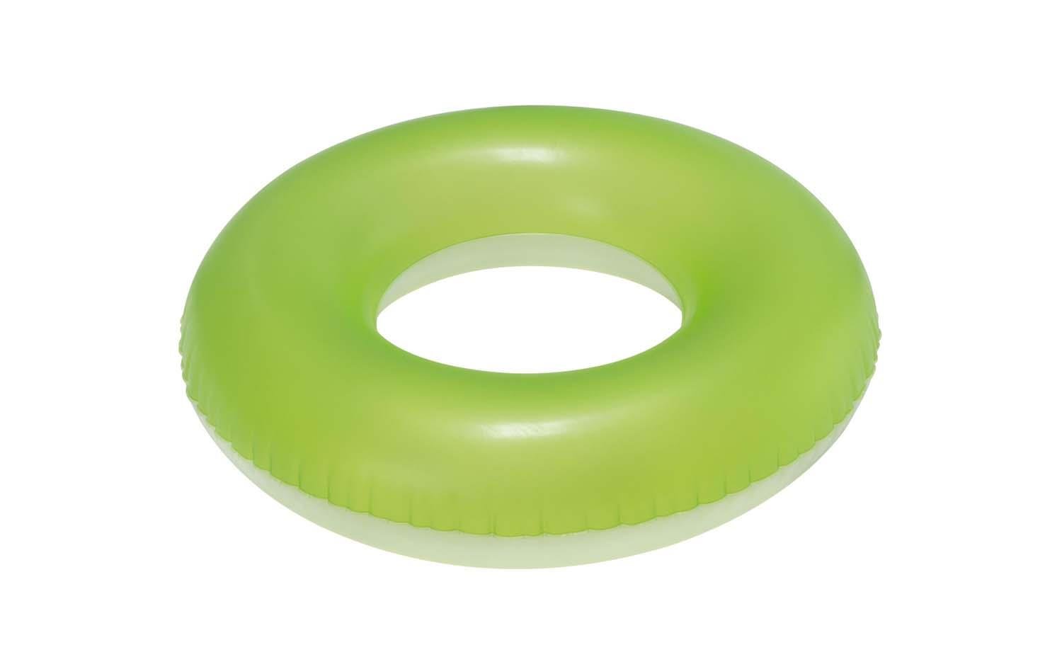 Deniz ve Havuz Ürünleri, OSMAN KIZILKAYA, Bestway Jumbo Simit 76 cm 36024 Yeşil