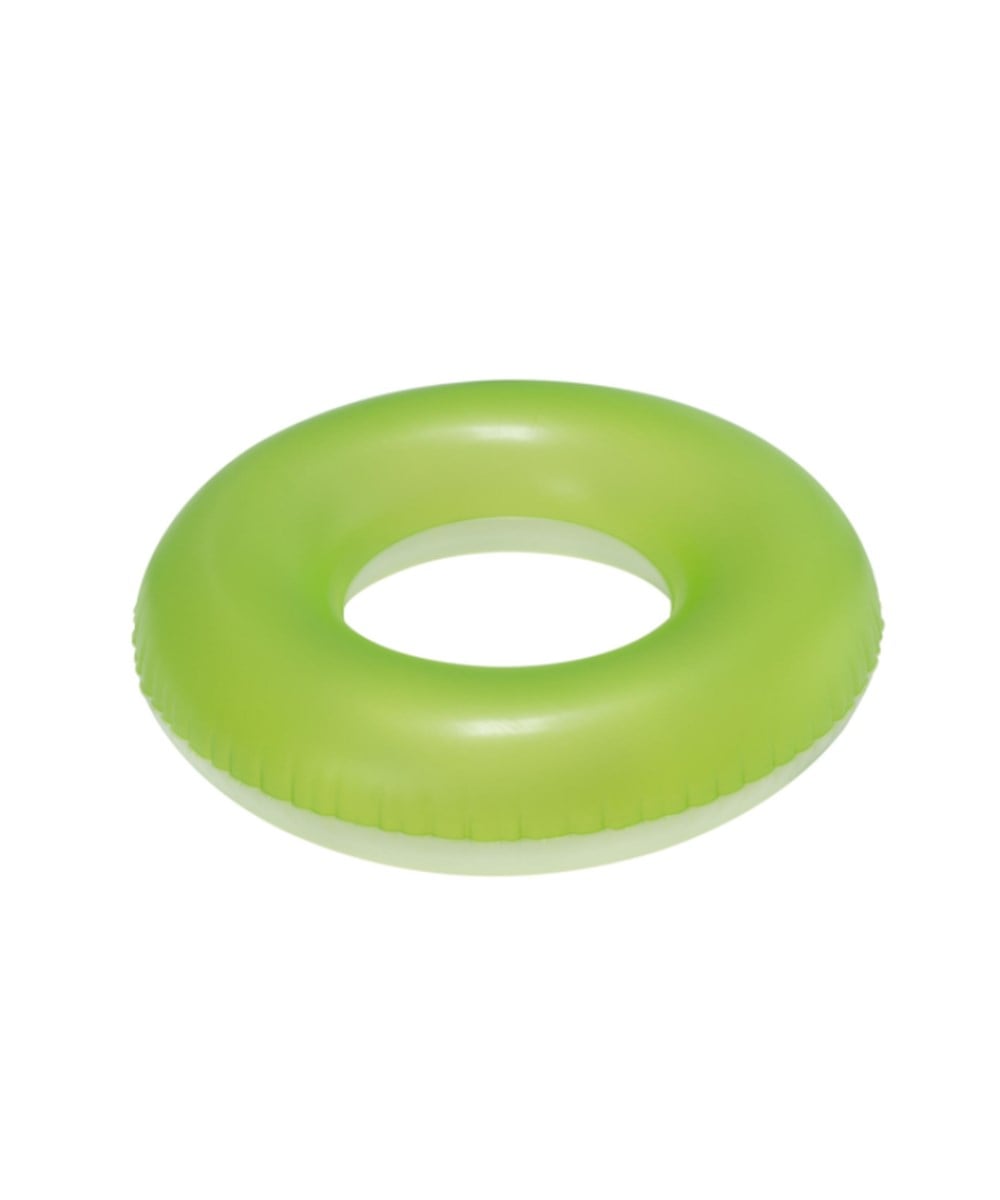 Deniz ve Havuz Ürünleri, Bestway, Bestway Neon Renkli Simit 76 cm 81520 Yeşil