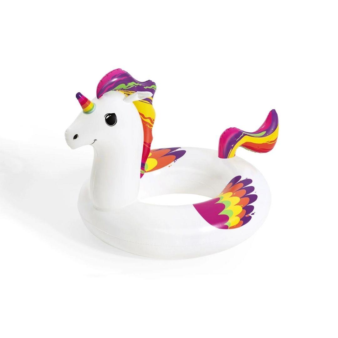 Deniz ve Havuz Ürünleri, OSMAN KIZILKAYA, Bestway Pegasus Figürlü Simit 91 cm 36159
