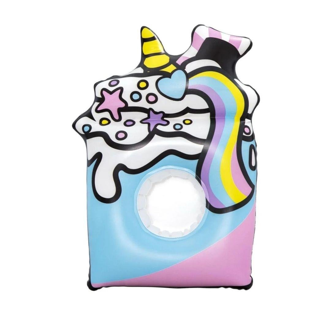 Deniz ve Havuz Ürünleri, OSMAN KIZILKAYA, Bestway Şişirilebilir Havuz ve Deniz Bardaklığı 34132 Mor