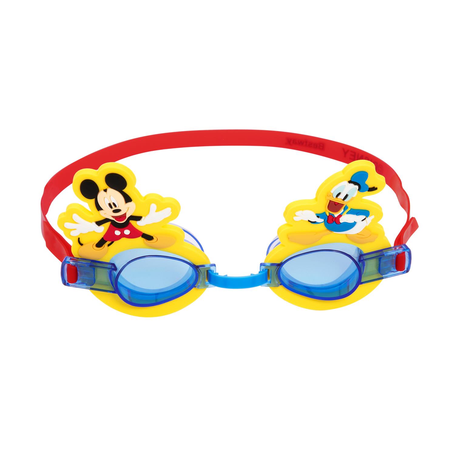 Deniz ve Havuz Ürünleri, OSMAN KIZILKAYA, Bestway Yüzücü Gözlüğü Mickey 9102S