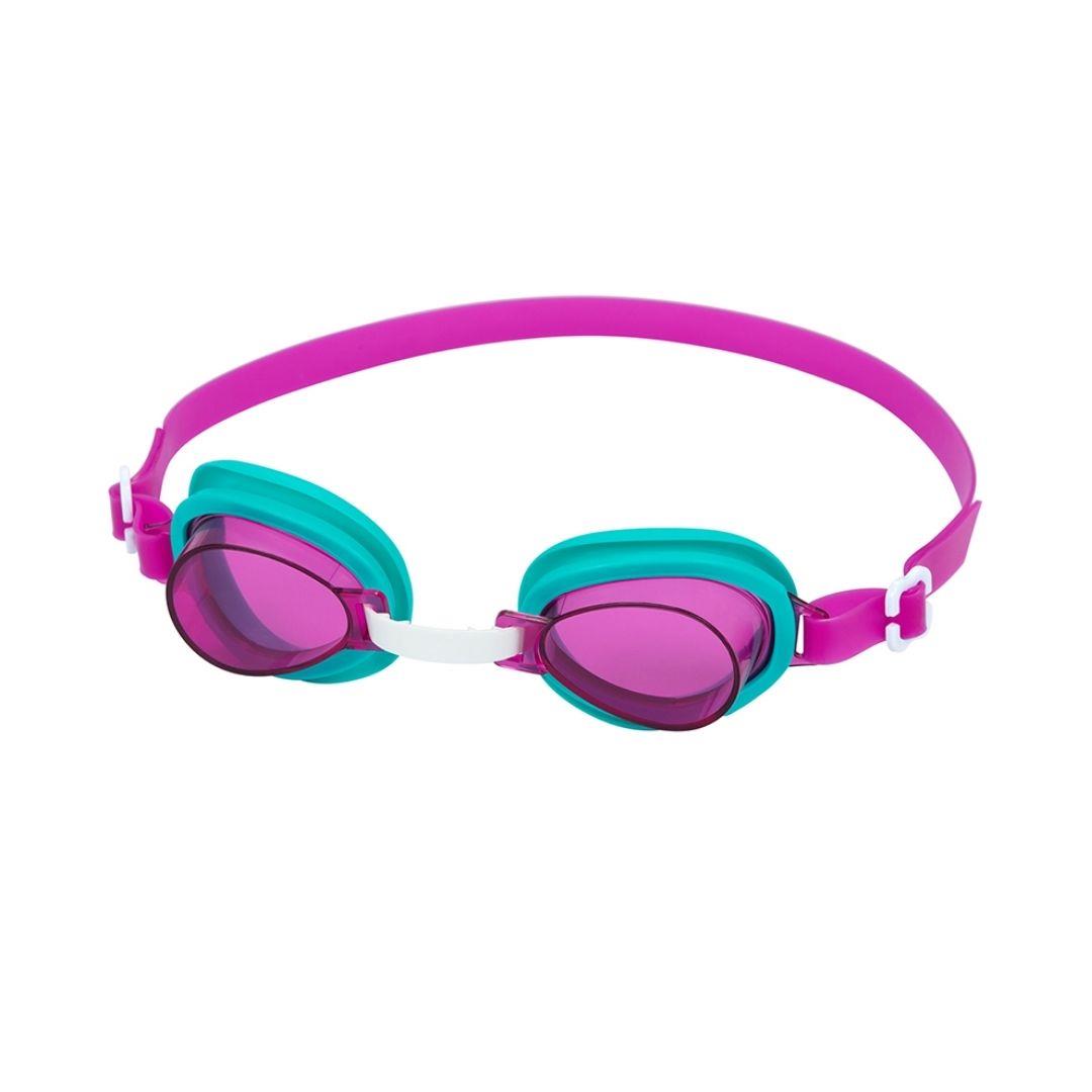 Deniz ve Havuz Ürünleri, OSMAN KIZILKAYA, Bestway Yüzücü Gözlüğü 21002 Turkuaz