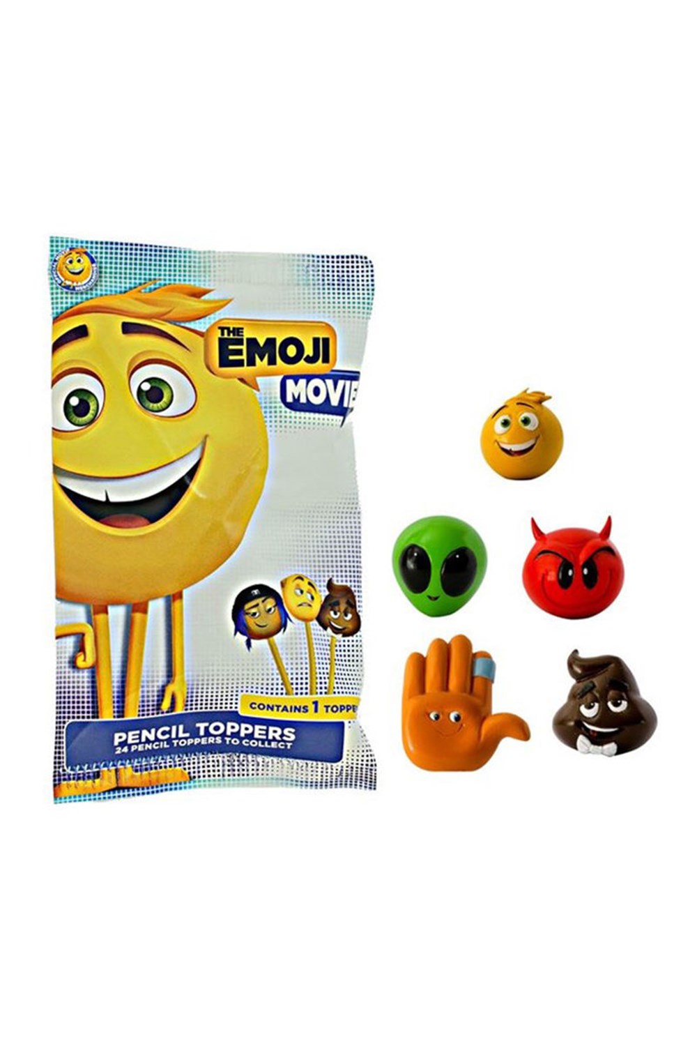 Emoji Movie Sürpriz Paket